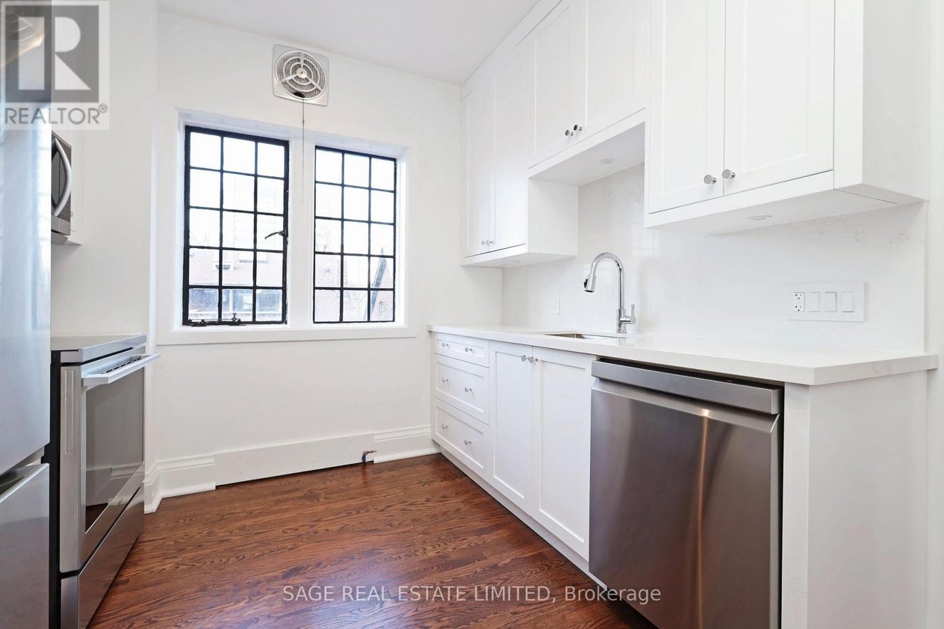304 - 150 BALMORAL AVENUE - Photo 6