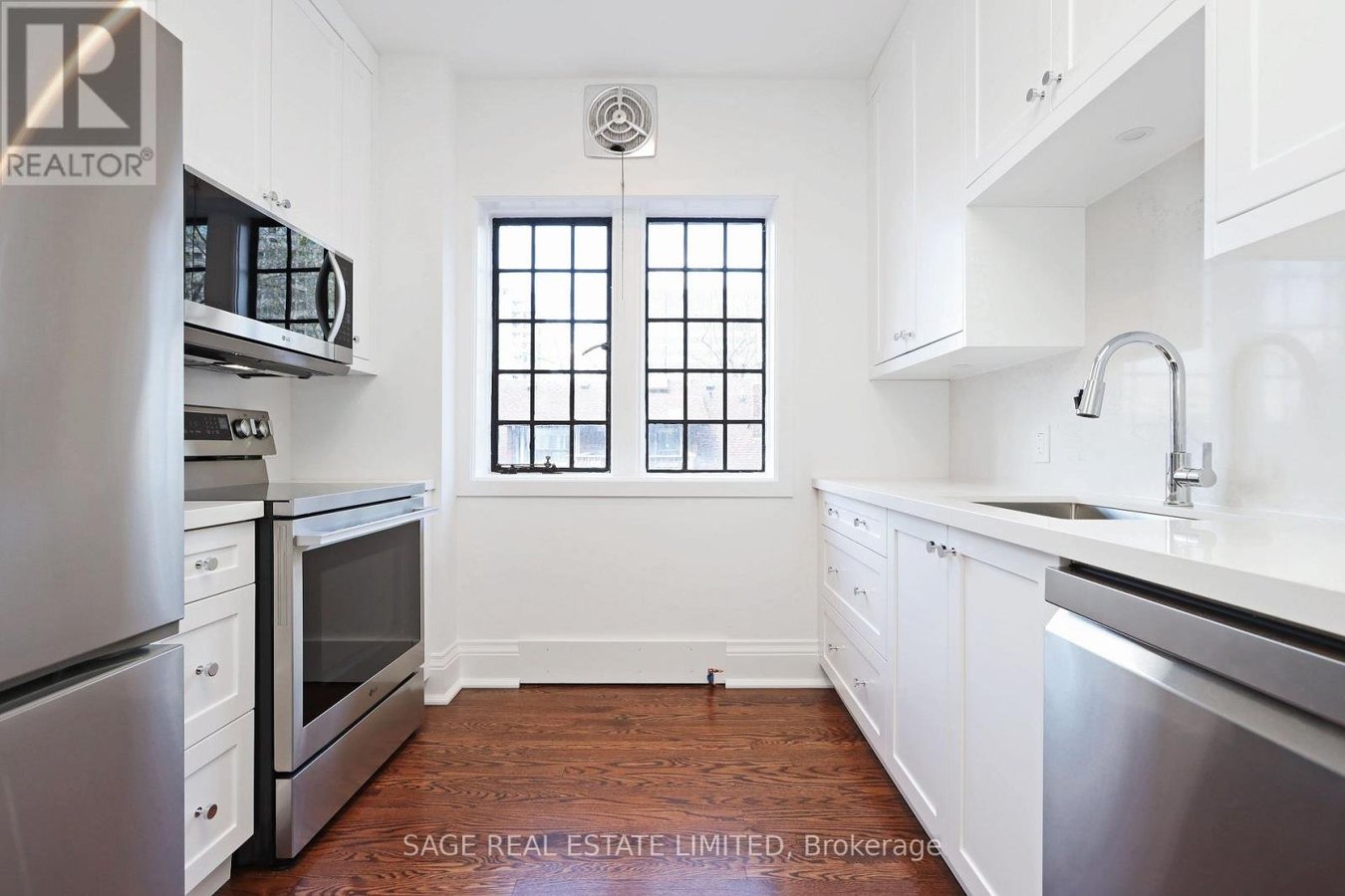 304 - 150 BALMORAL AVENUE - Photo 7