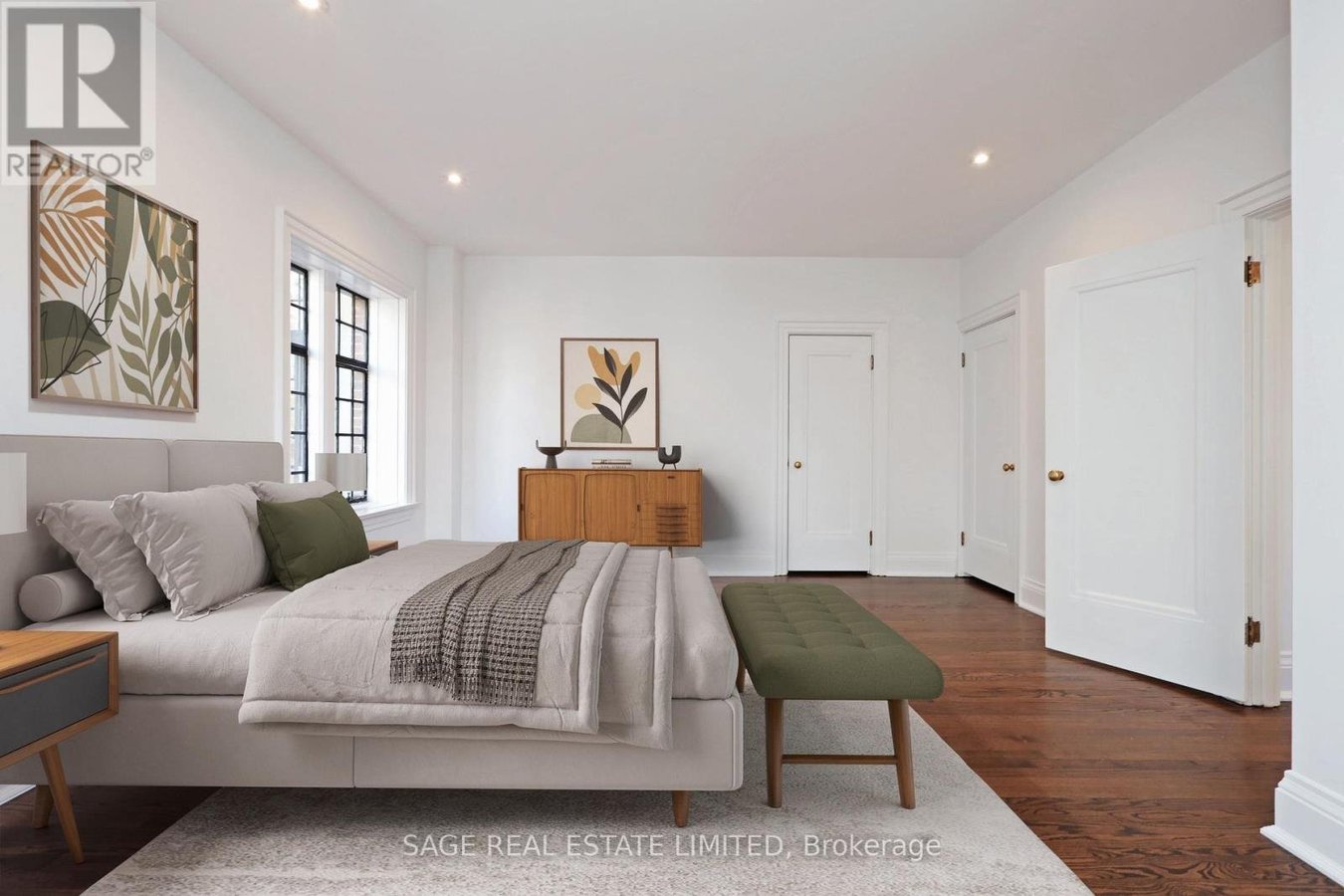 304 - 150 BALMORAL AVENUE - Photo 12