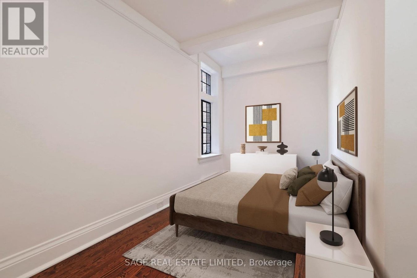 304 - 150 BALMORAL AVENUE - Photo 14