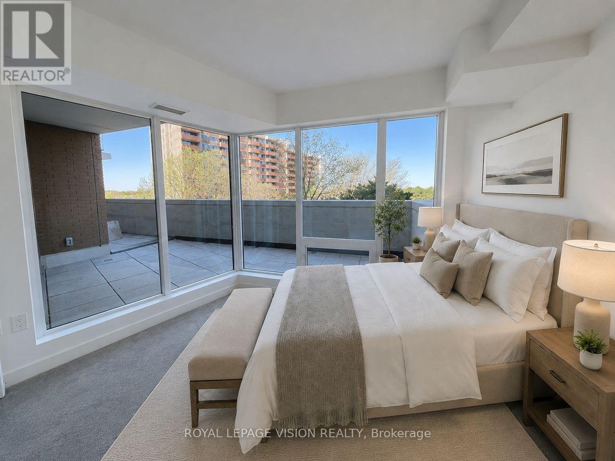 503 - 4010 EGLINTON AVENUE W - Photo 6