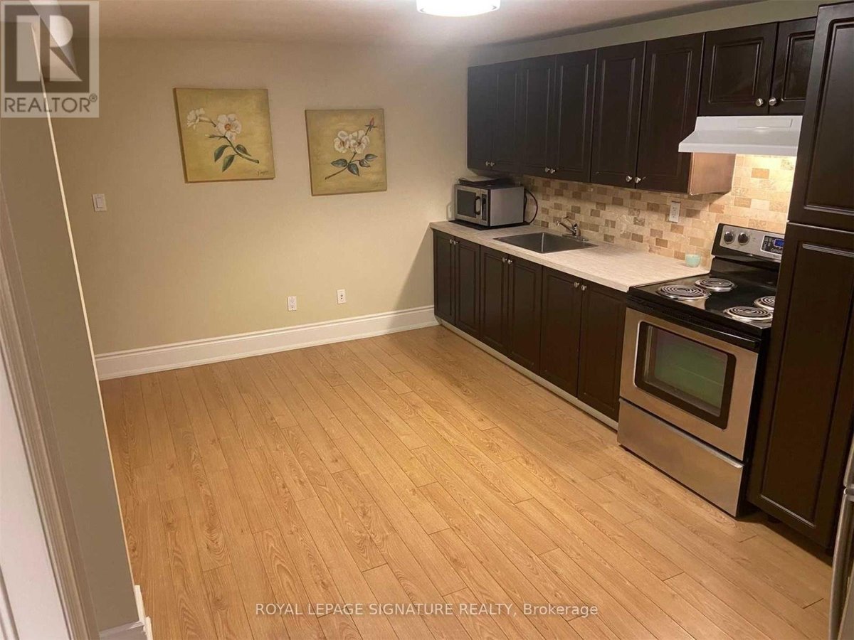 LOWER - 41 KIMBERMOUNT DRIVE - Photo 5