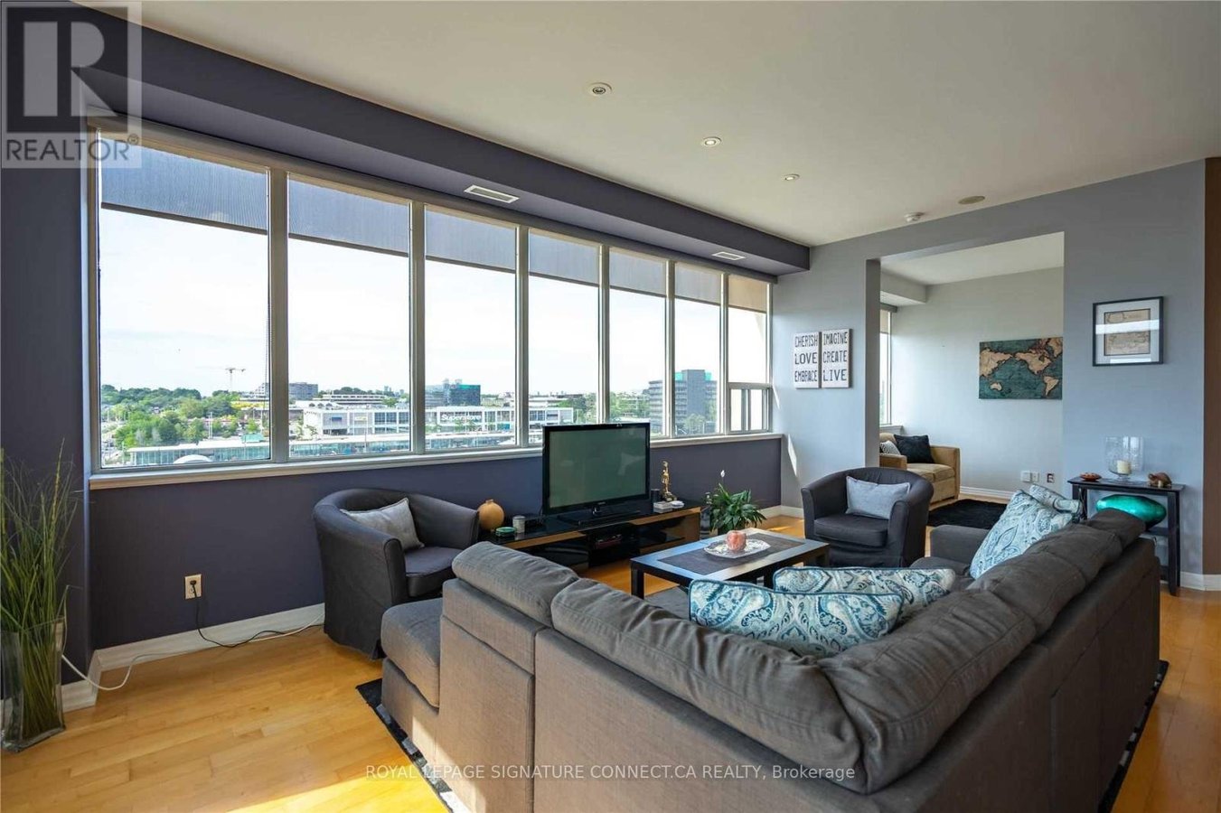 605 - 797 DON MILLS ROAD - Photo 2