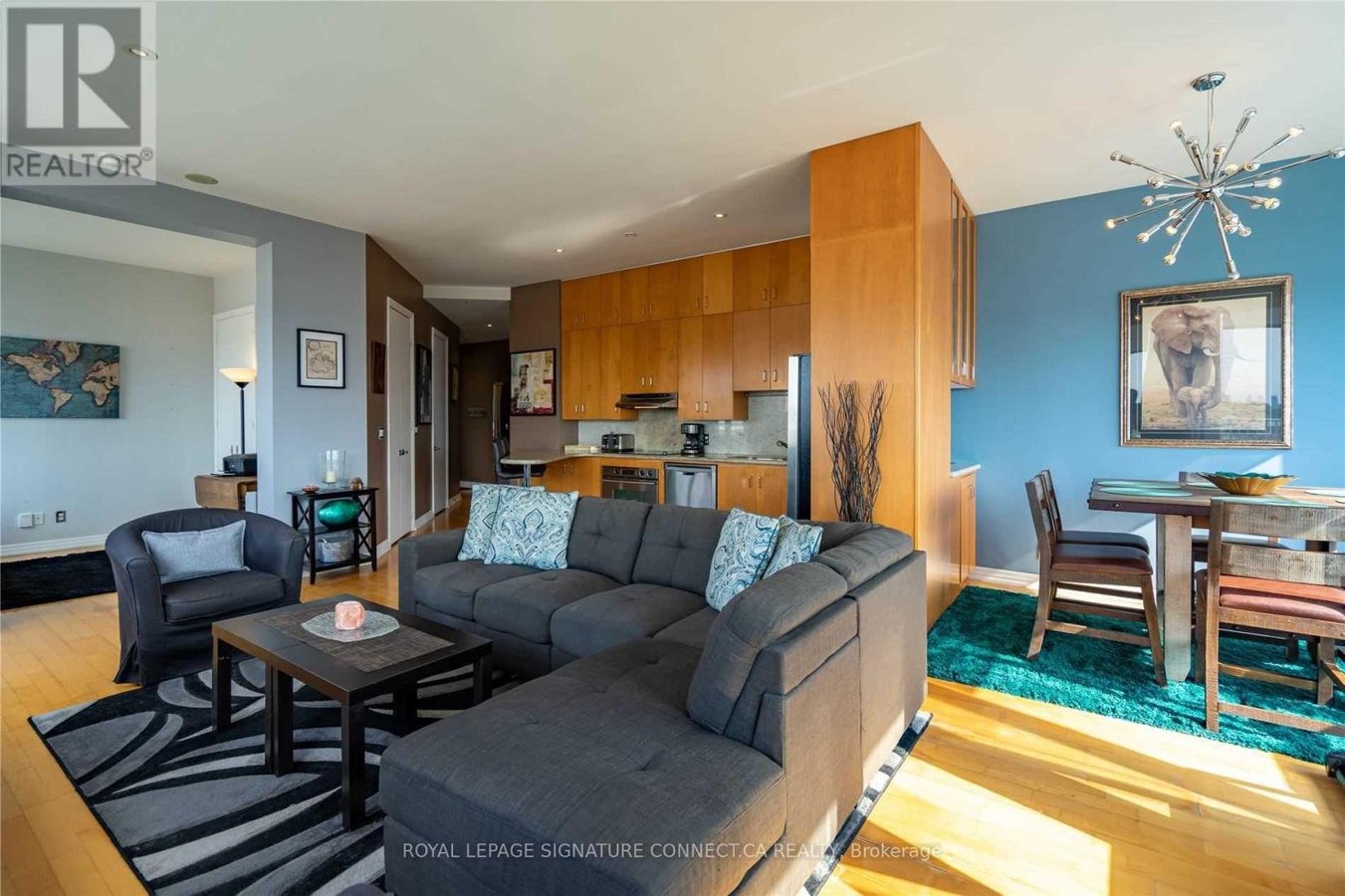 605 - 797 DON MILLS ROAD - Photo 3