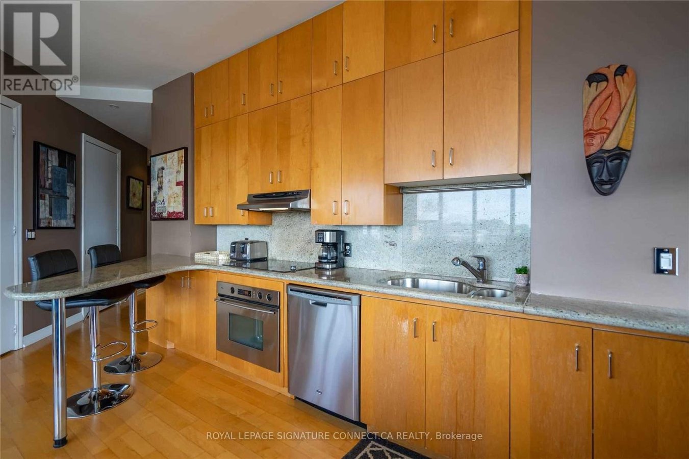 605 - 797 DON MILLS ROAD - Photo 5