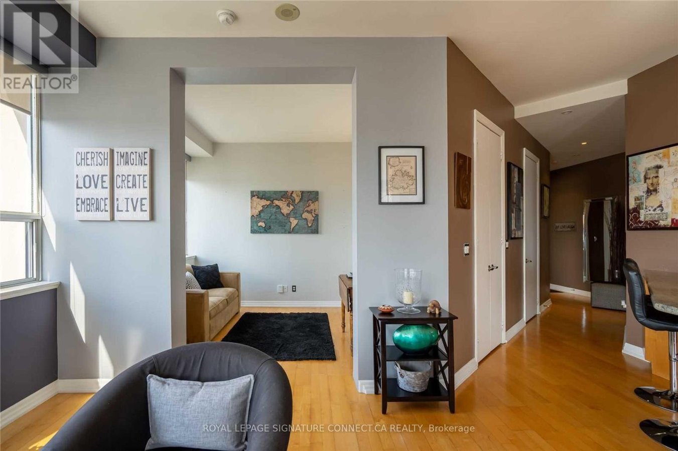 605 - 797 DON MILLS ROAD - Photo 8