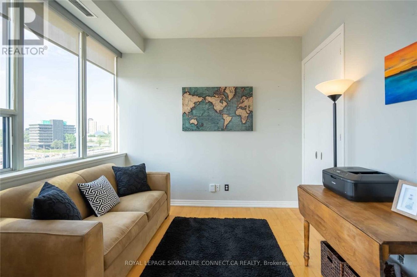 605 - 797 DON MILLS ROAD - Photo 9