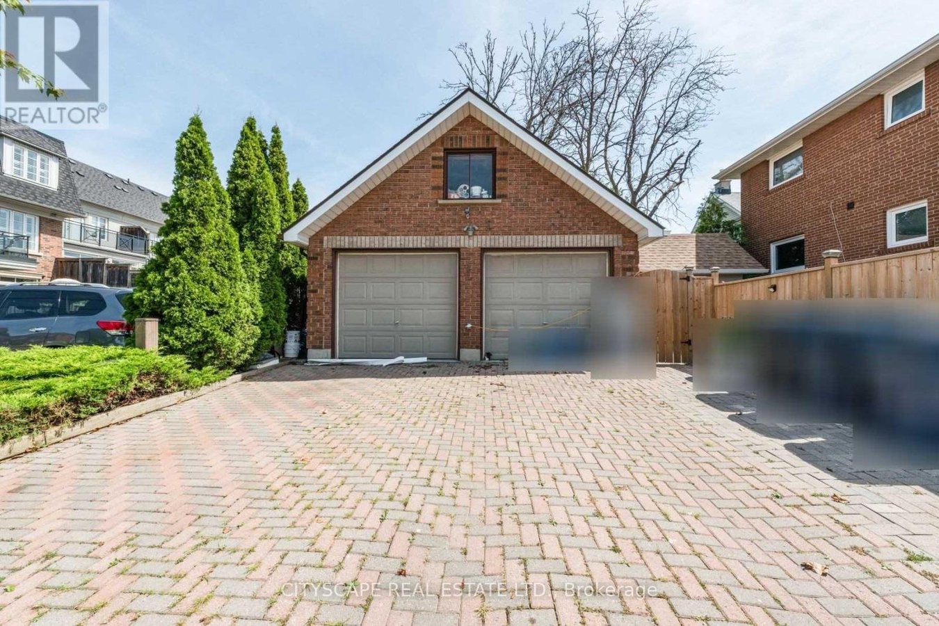 UPPER - 2724 LAKESHORE BOULEVARD W - Photo 4