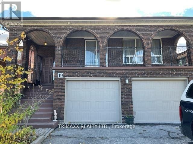 BSMT - 19 ST ANDREWS BOULEVARD - Photo 1