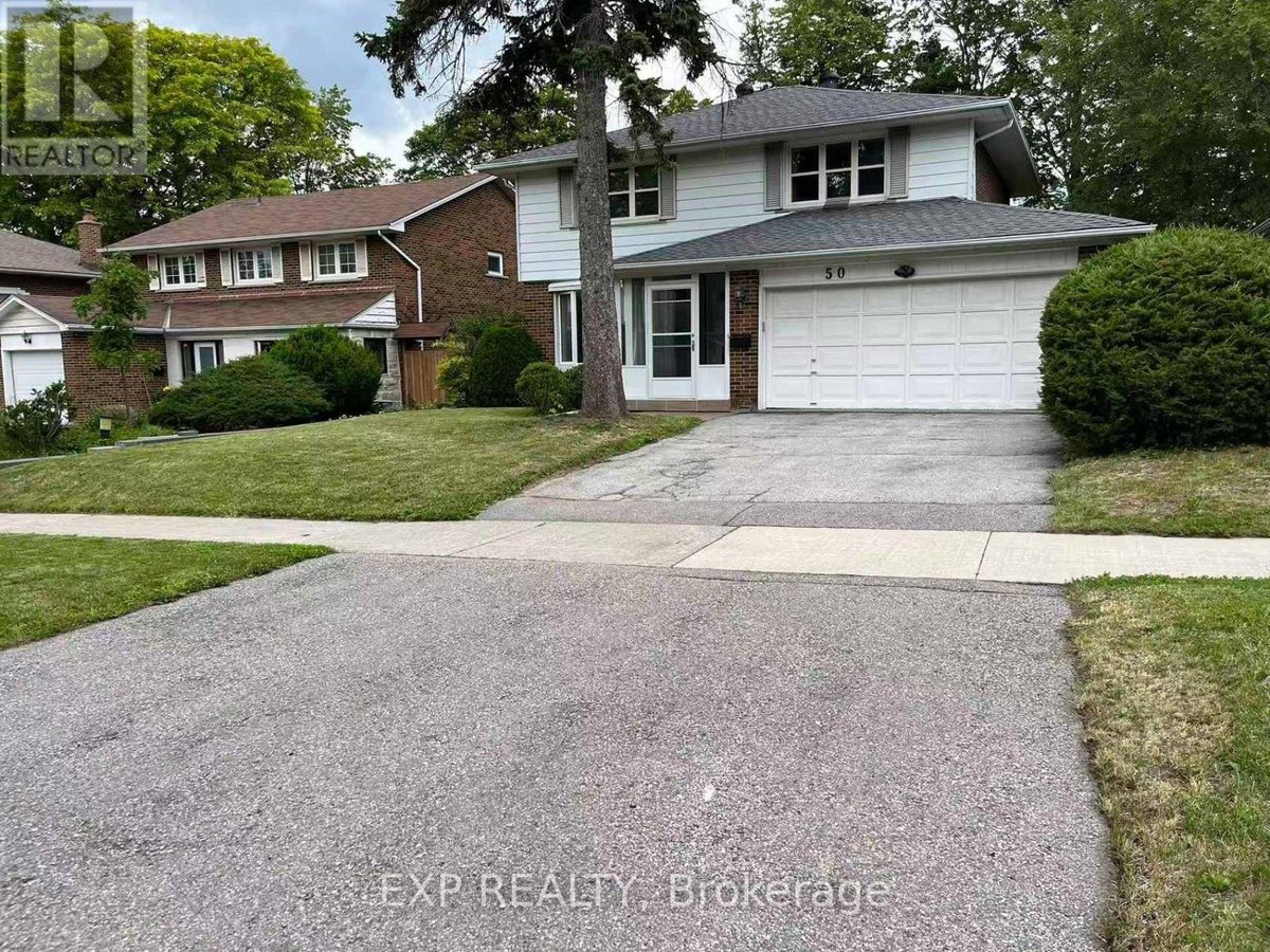 50 MCNICOLL AVENUE - Photo 1
