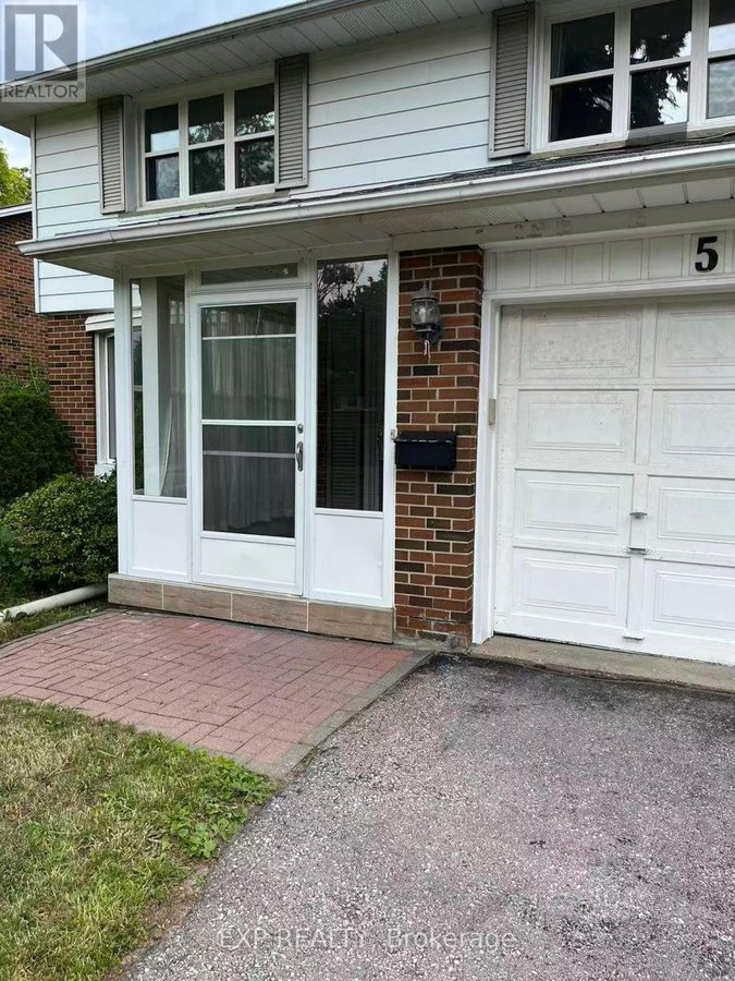 50 MCNICOLL AVENUE - Photo 2