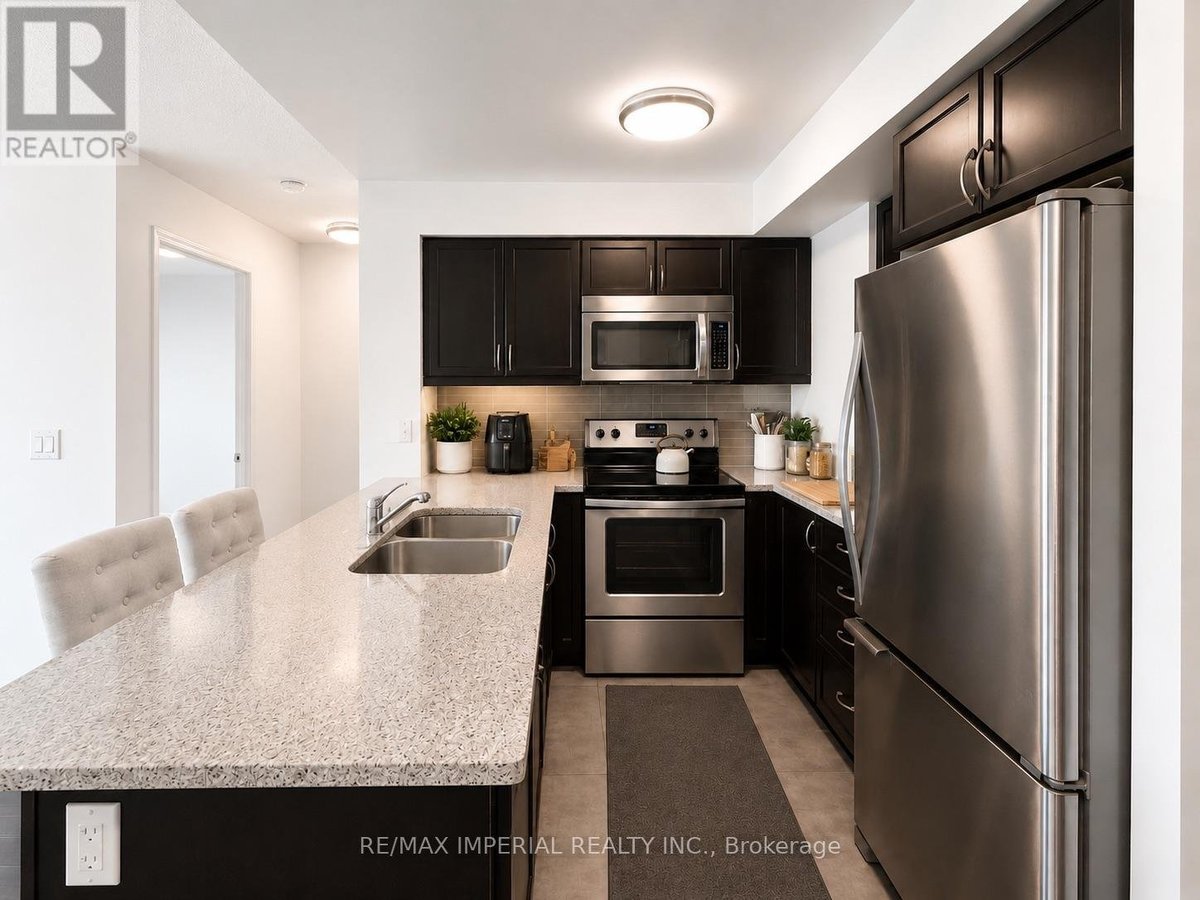 PH15 - 25 LOWER SIMCOE STREET - Photo 4