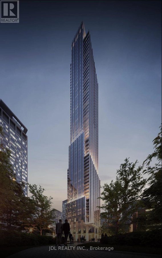 1110 - 11 YORKVILLE AVENUE - Photo 1