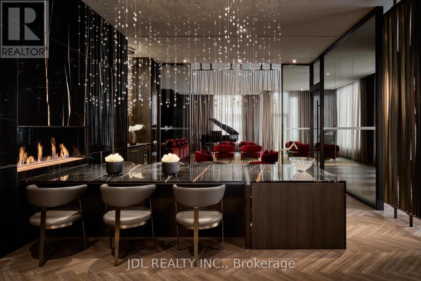 1110 - 11 YORKVILLE AVENUE - Photo 3