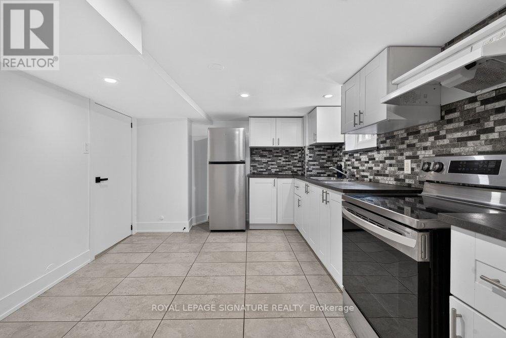 LOWER - 57 MIRANDA AVENUE - Photo 3