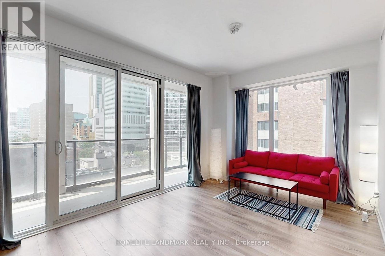 616 - 20 EDWARD STREET - Photo 6
