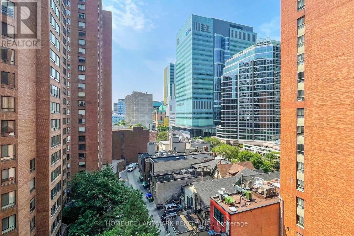 616 - 20 EDWARD STREET - Photo 32
