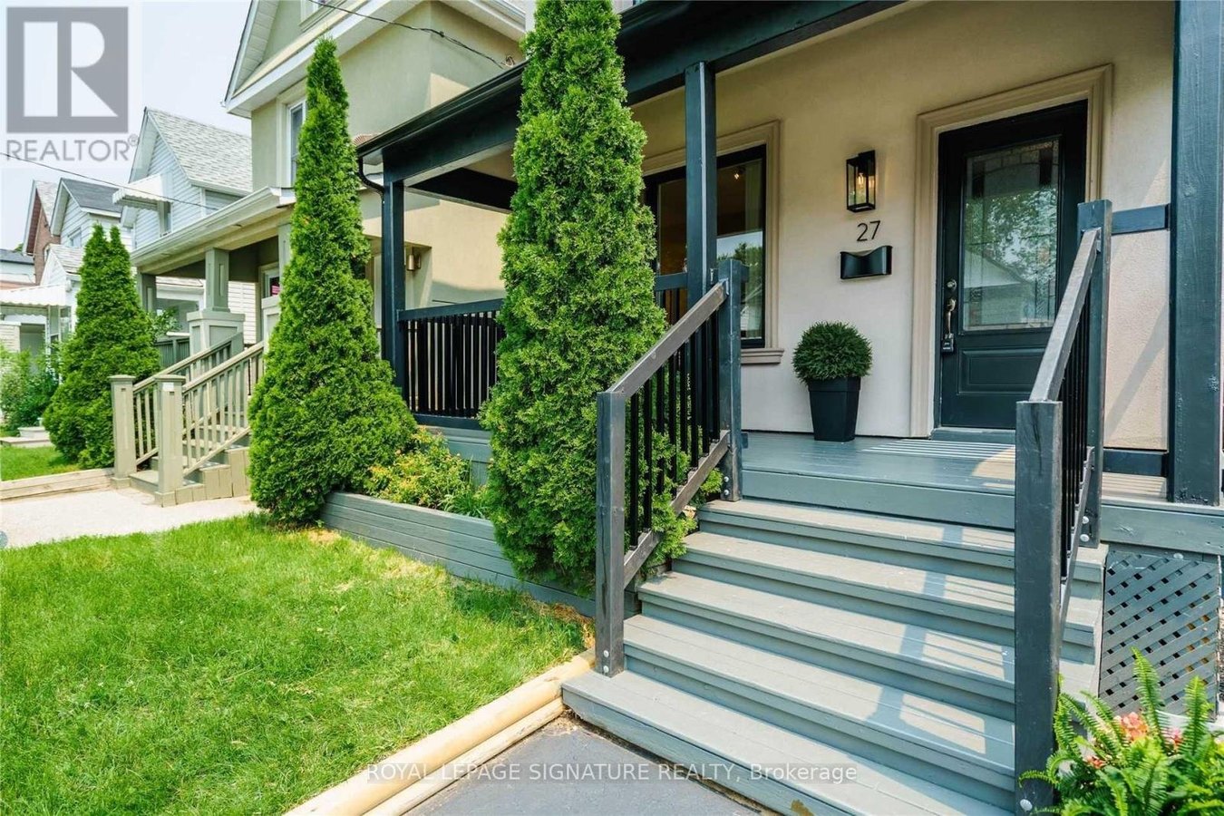 27 COLERIDGE AVENUE - Photo 2