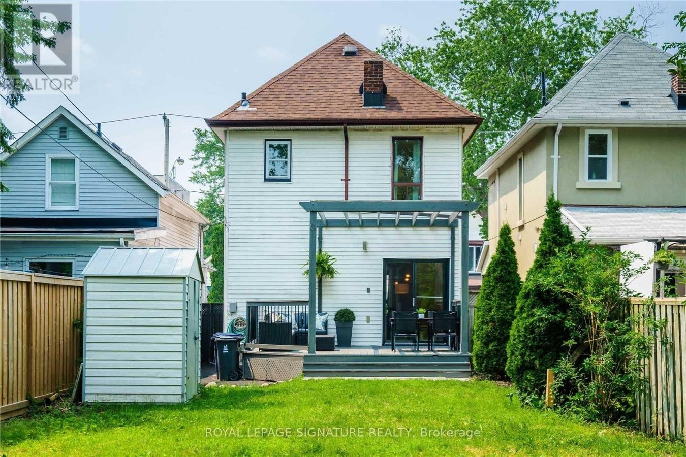 27 COLERIDGE AVENUE - Photo 32