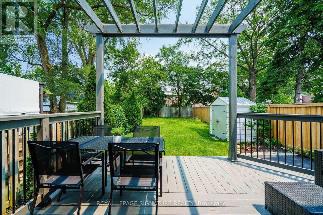 27 COLERIDGE AVENUE - Photo 37