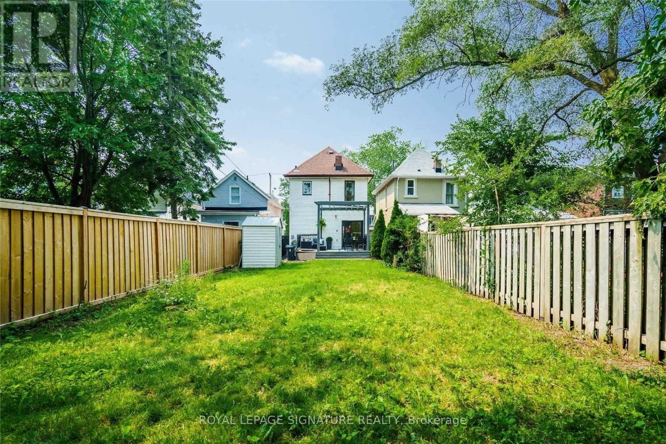 27 COLERIDGE AVENUE - Photo 39