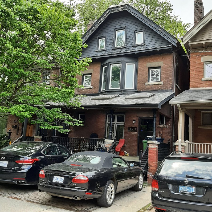 170 Madison Avenue - Photo 1