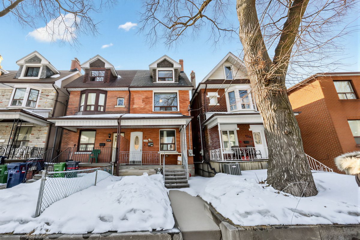 1262 Lansdowne Avenue - Photo 11
