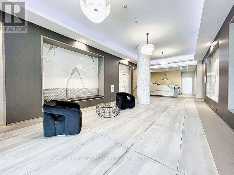 1705 - 3121 SHEPPARD AVENUE E - Photo 3