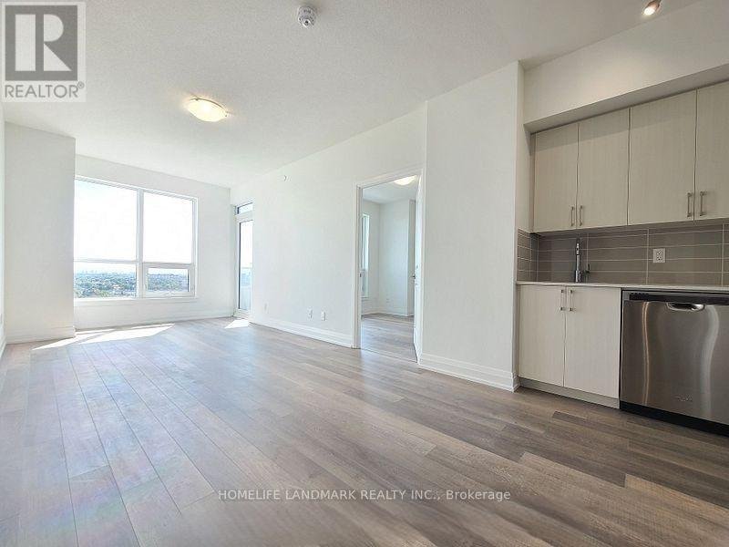 1705 - 3121 SHEPPARD AVENUE E - Photo 4