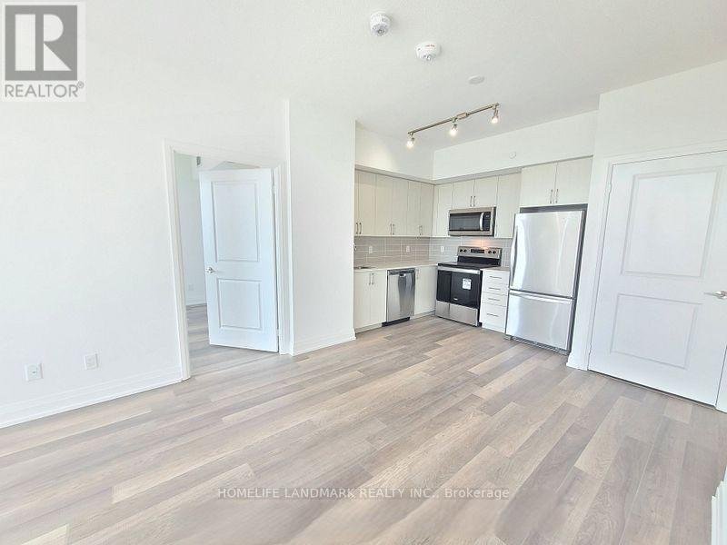 1705 - 3121 SHEPPARD AVENUE E - Photo 5