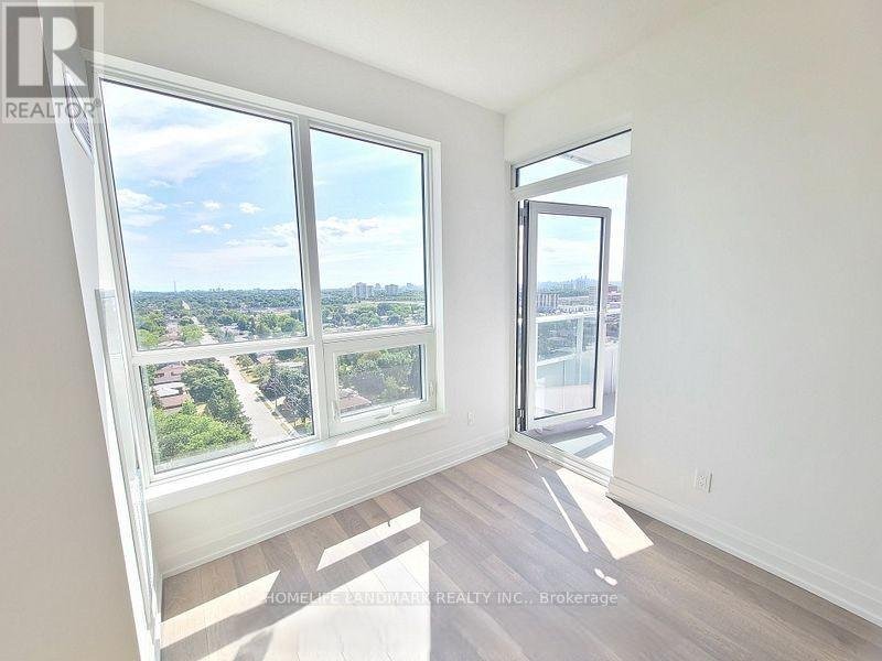1705 - 3121 SHEPPARD AVENUE E - Photo 6