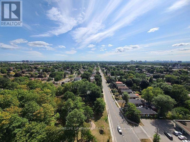 1705 - 3121 SHEPPARD AVENUE E - Photo 7