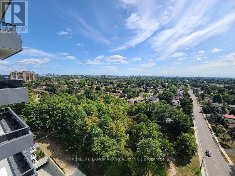 1705 - 3121 SHEPPARD AVENUE E - Photo 8