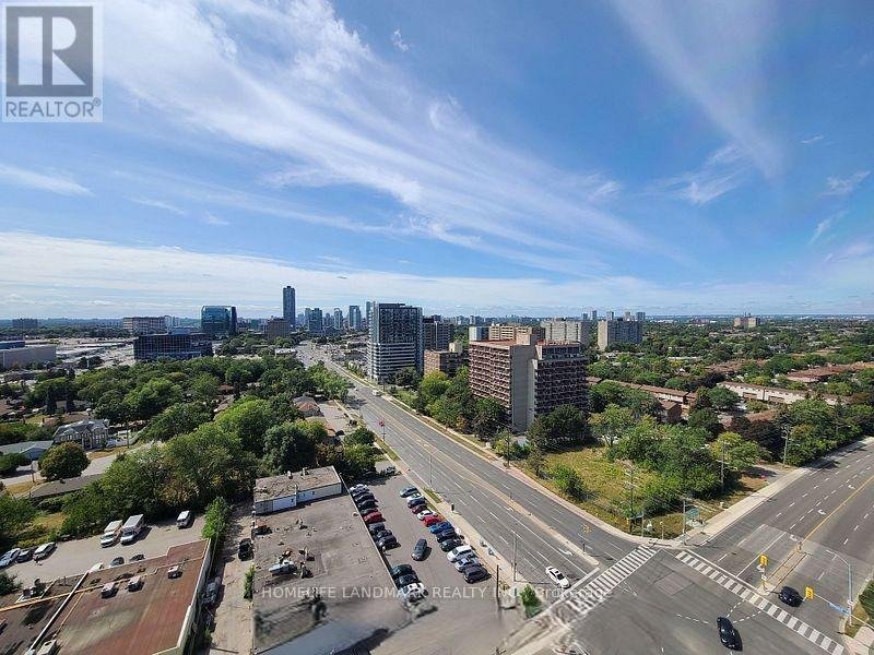 1705 - 3121 SHEPPARD AVENUE E - Photo 9
