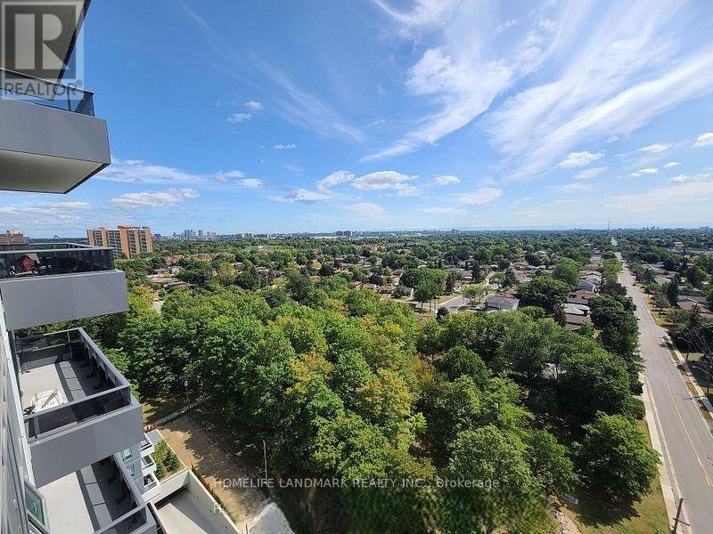 1705 - 3121 SHEPPARD AVENUE E - Photo 10