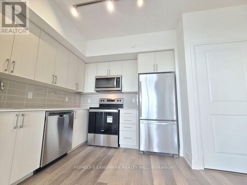 1705 - 3121 SHEPPARD AVENUE E - Photo 15