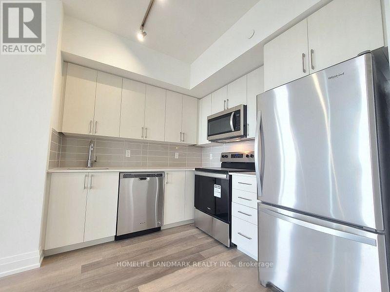 1705 - 3121 SHEPPARD AVENUE E - Photo 16
