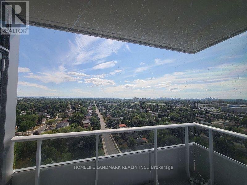 1705 - 3121 SHEPPARD AVENUE E - Photo 20