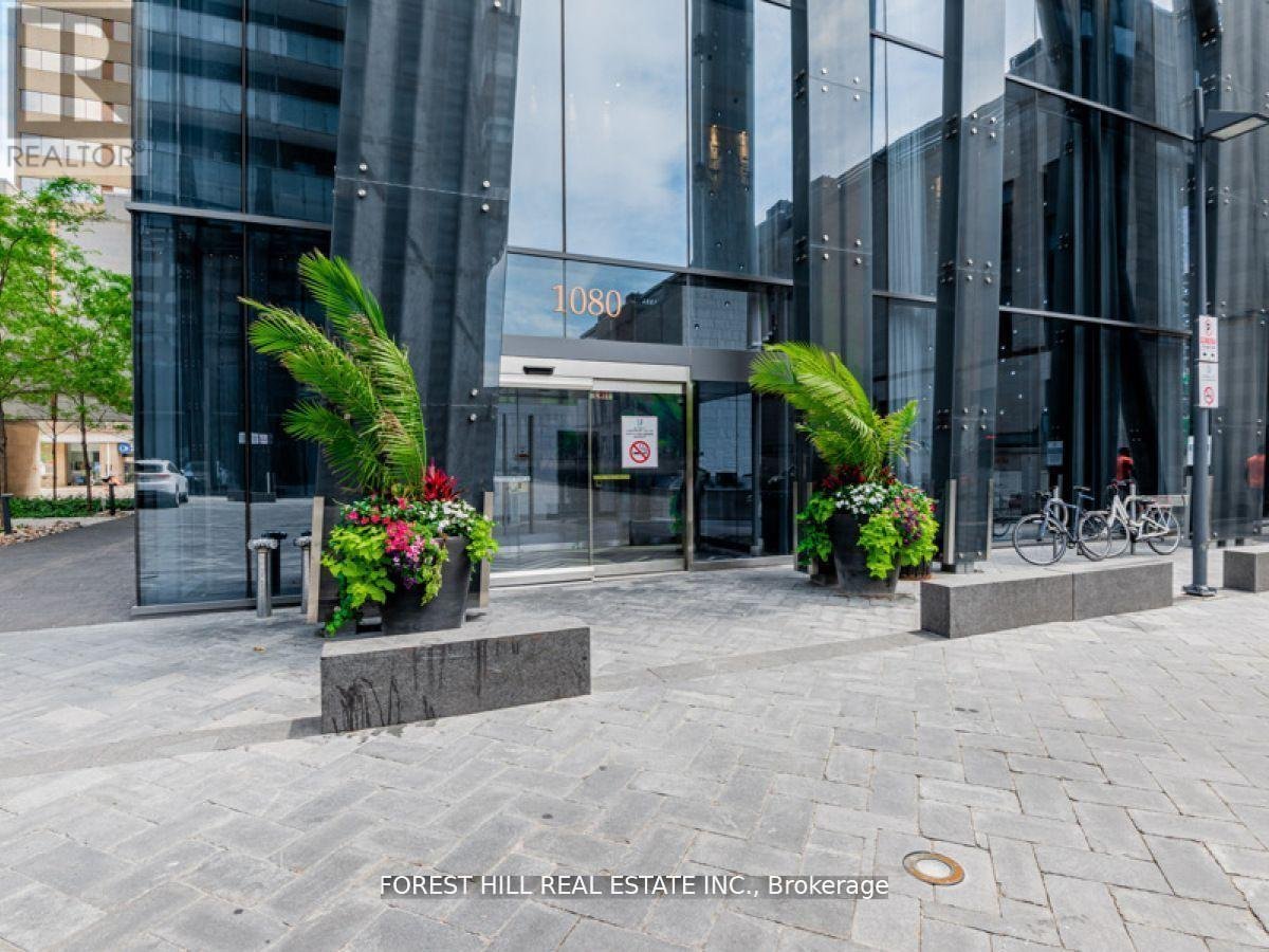 505 - 1080 BAY STREET - Photo 3
