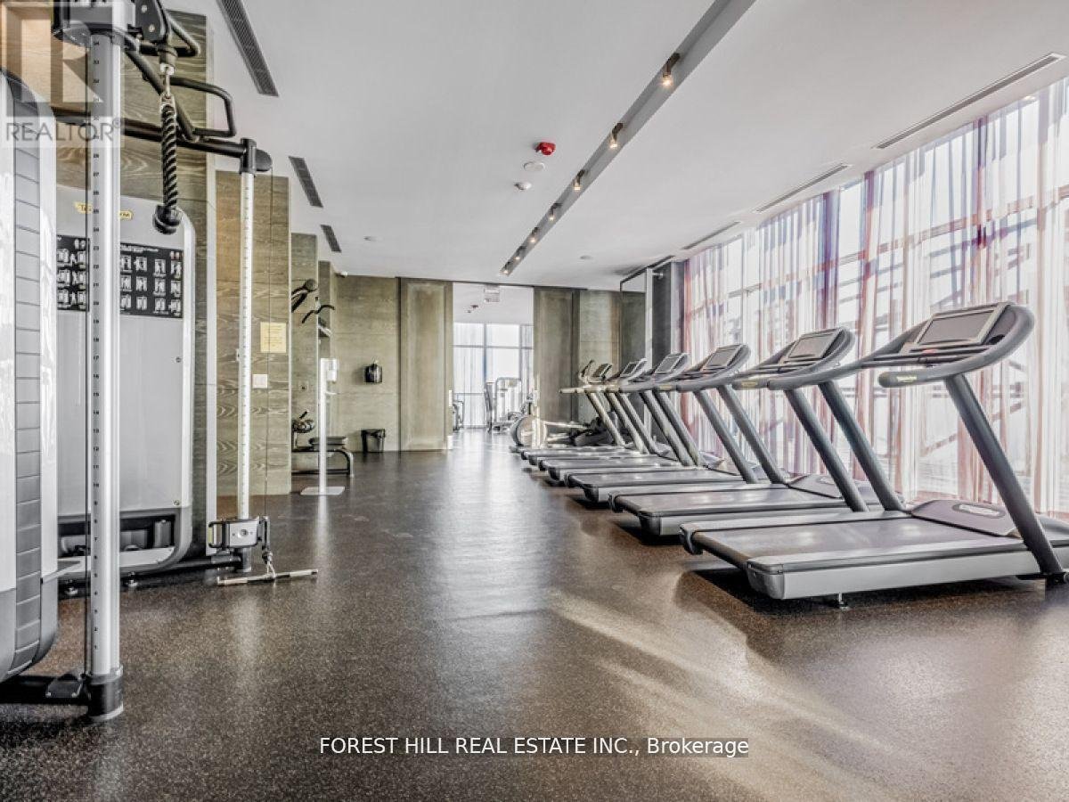 505 - 1080 BAY STREET - Photo 4