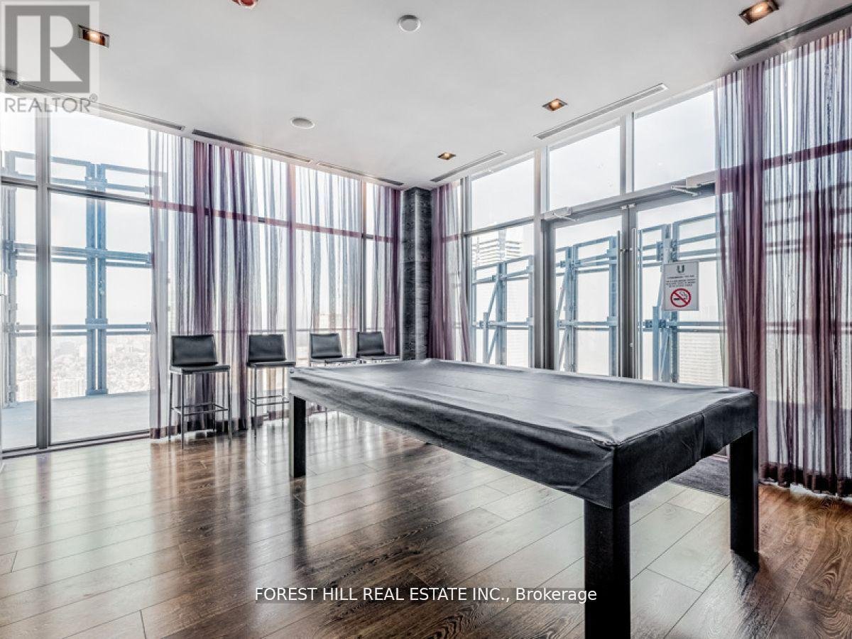 505 - 1080 BAY STREET - Photo 6