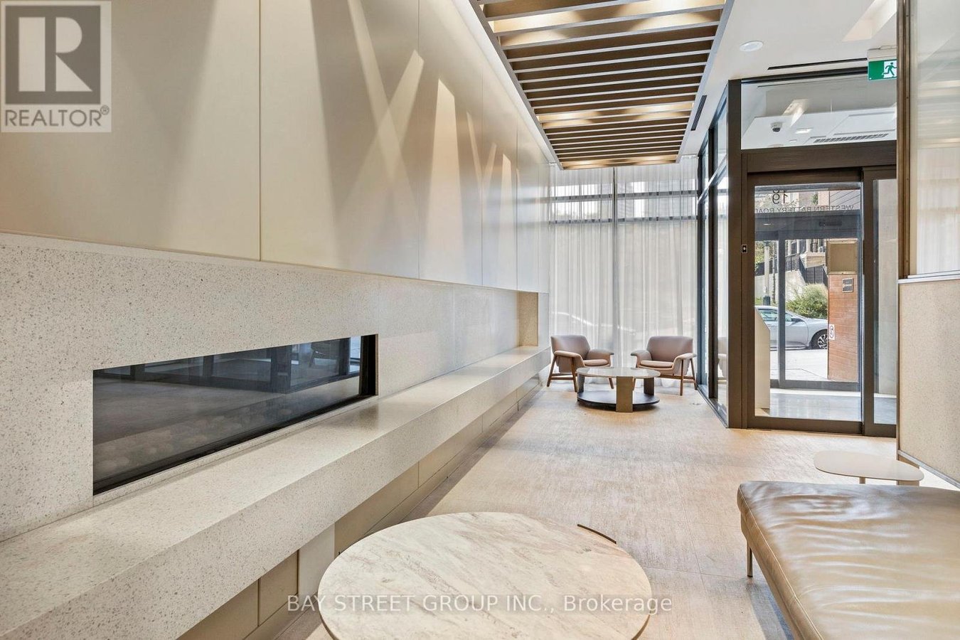 3301 - 19 WESTERN BATTERY ROAD - Photo 5