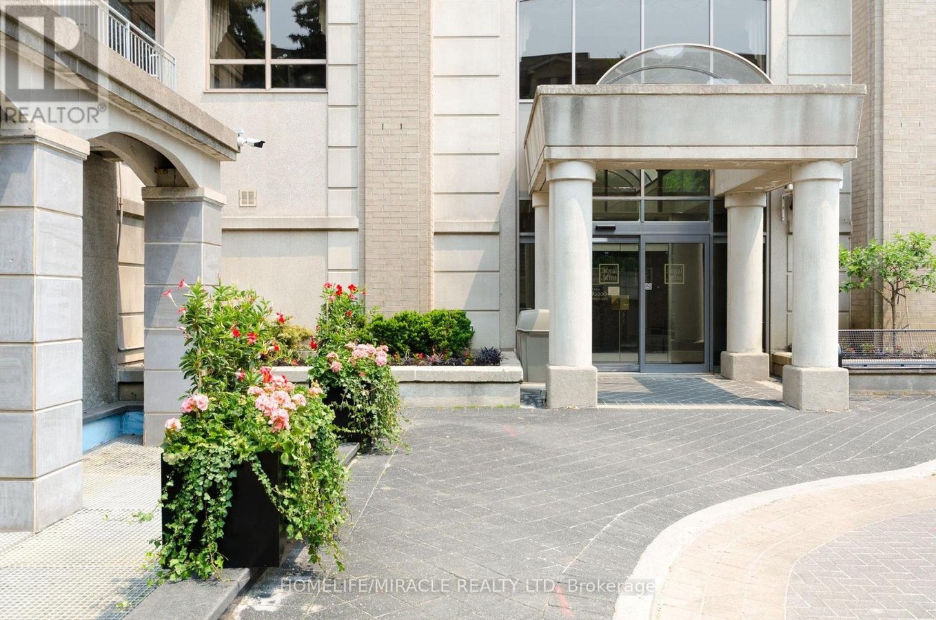 1101 - 5418 YONGE STREET - Photo 4