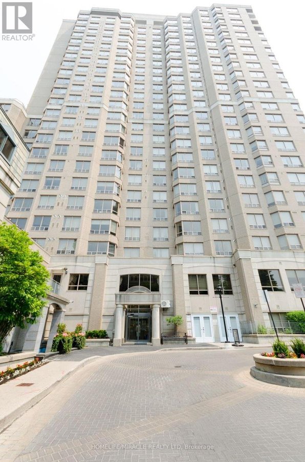 1101 - 5418 YONGE STREET - Photo 7