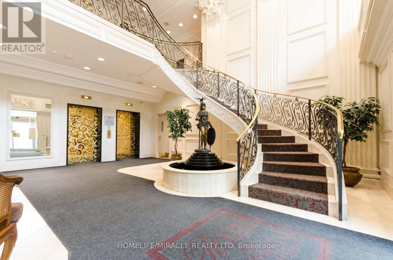 1101 - 5418 YONGE STREET - Photo 8