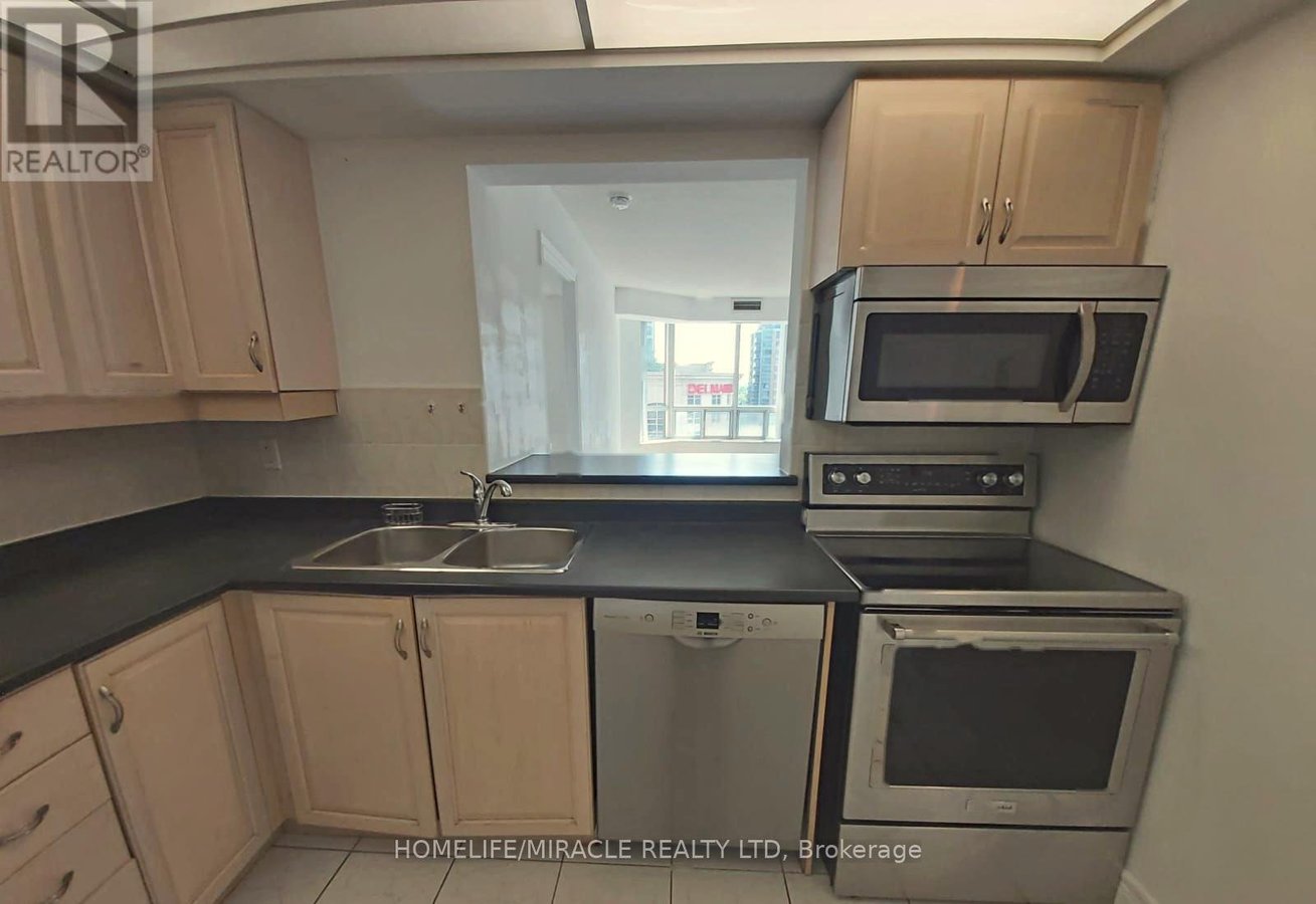 1101 - 5418 YONGE STREET - Photo 14