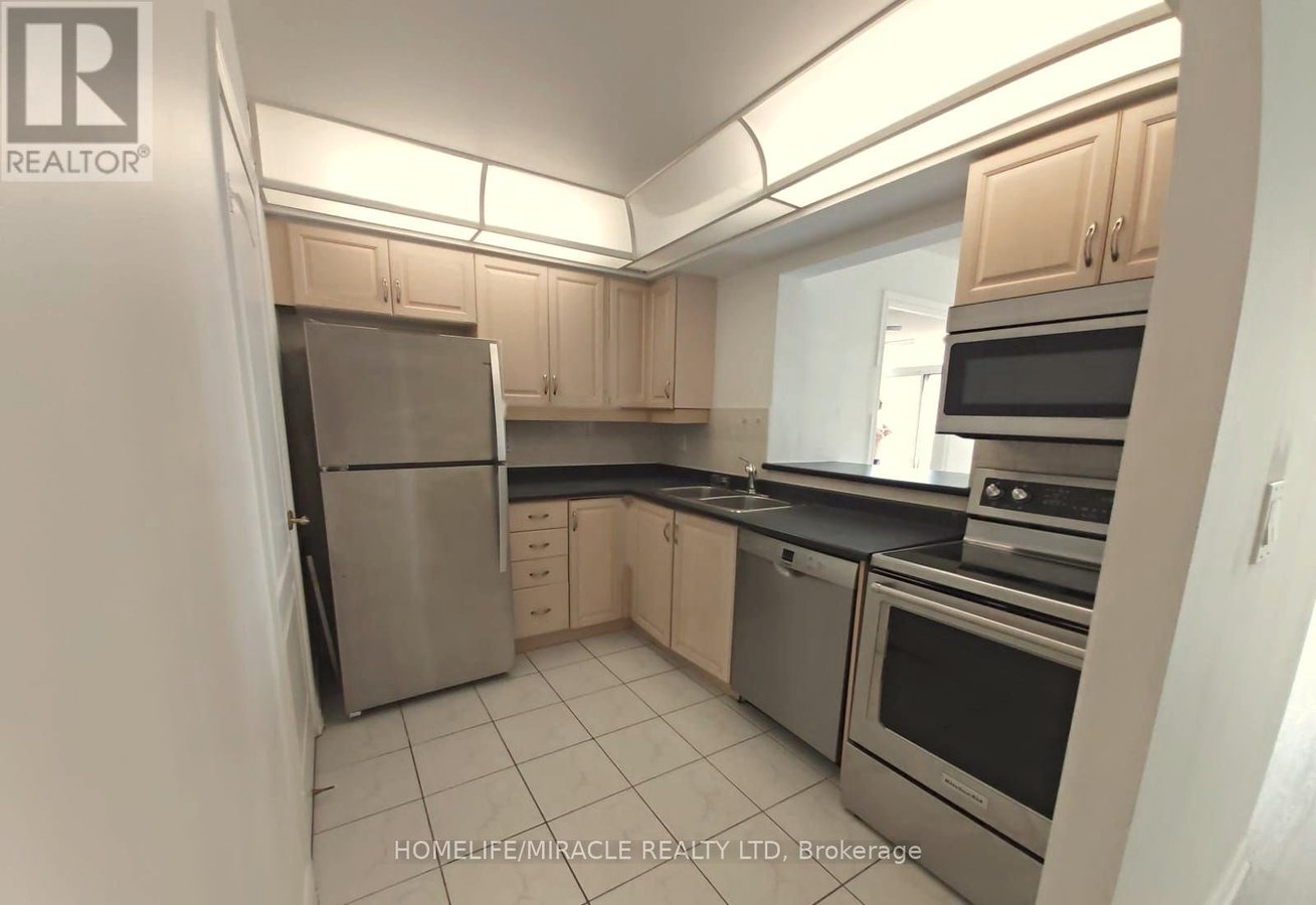 1101 - 5418 YONGE STREET - Photo 15