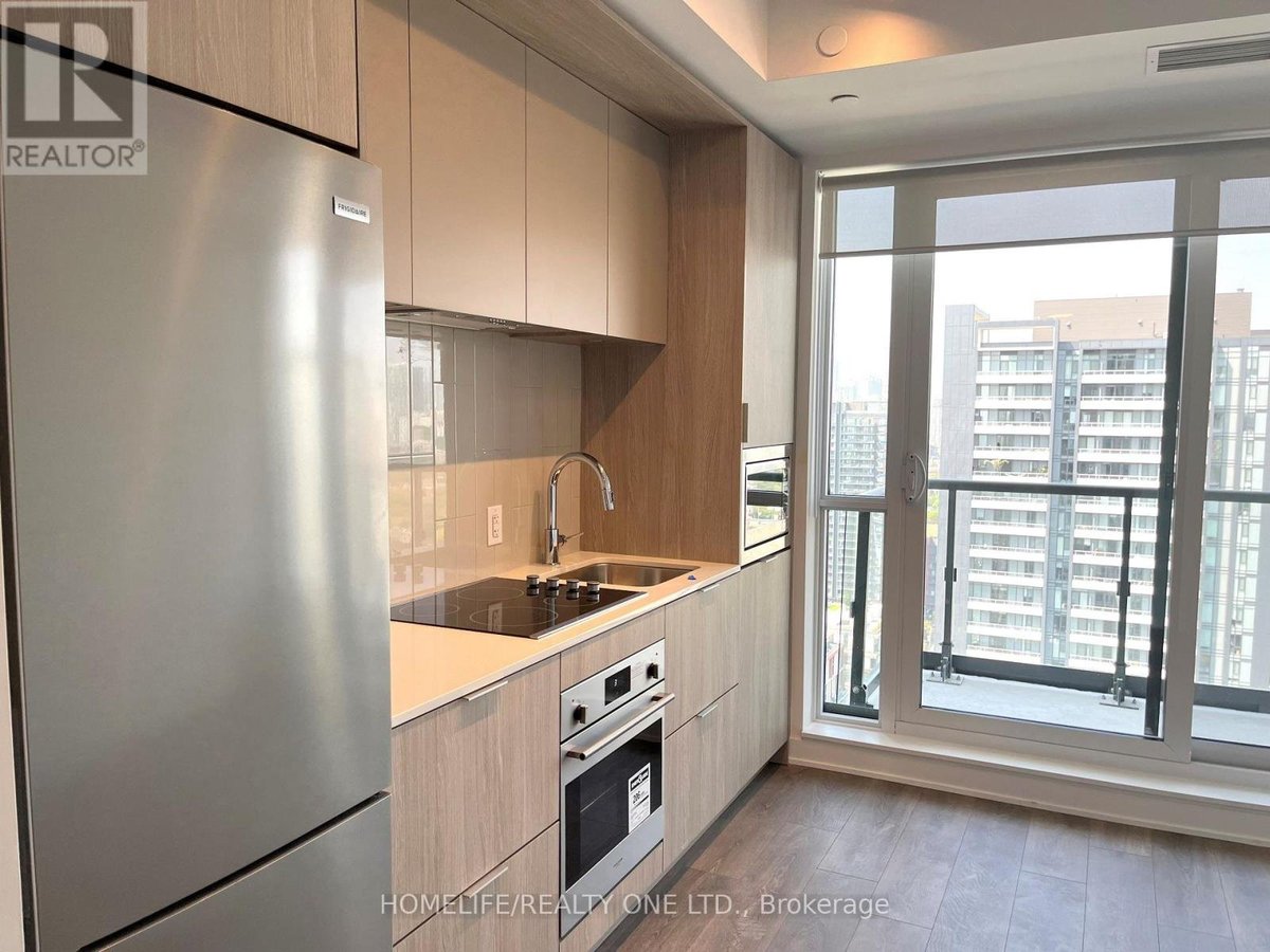 2706 - 130 RIVER STREET - Photo 4