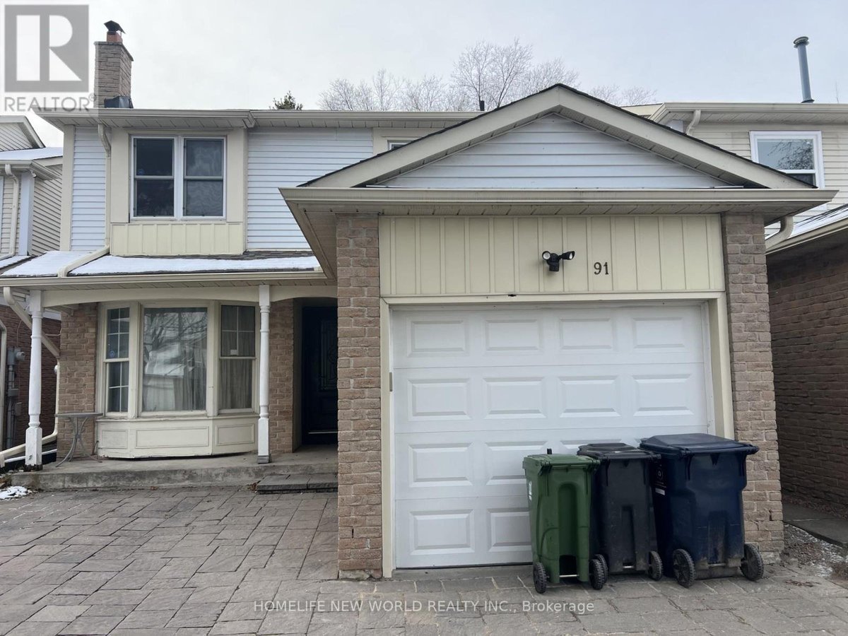 91 CAMPANIA CRESCENT - Photo 2