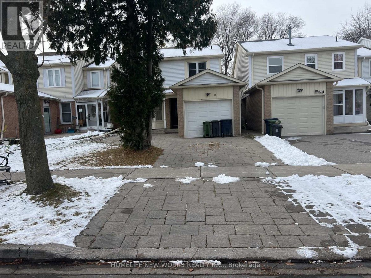 91 CAMPANIA CRESCENT - Photo 3